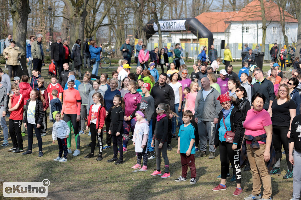 Bieg z Forrestem Reaktywacja