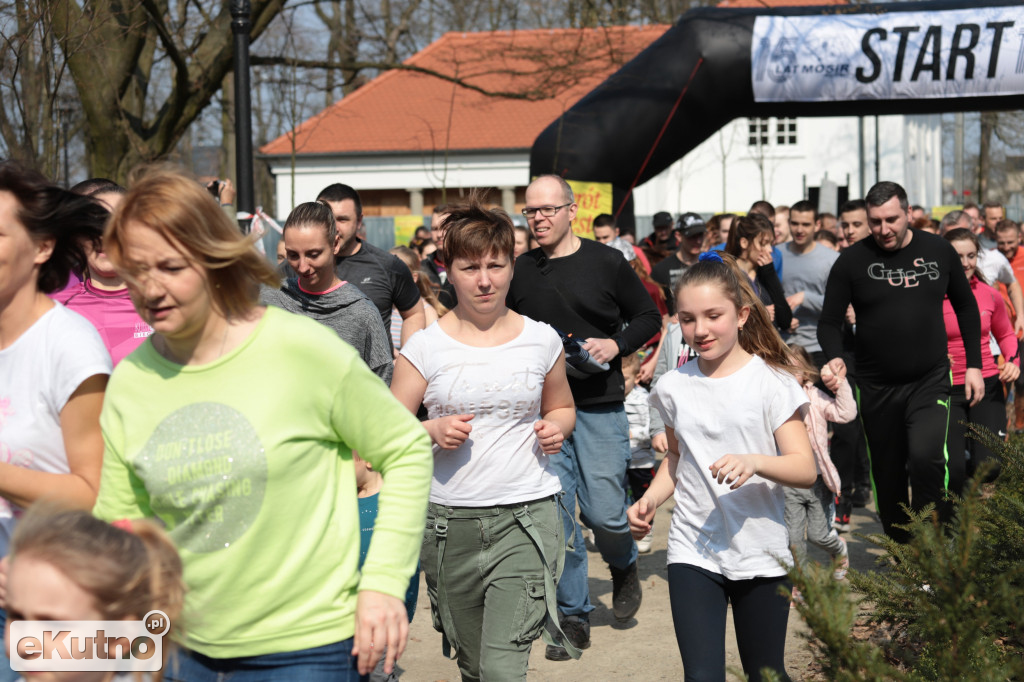 Bieg z Forrestem Reaktywacja
