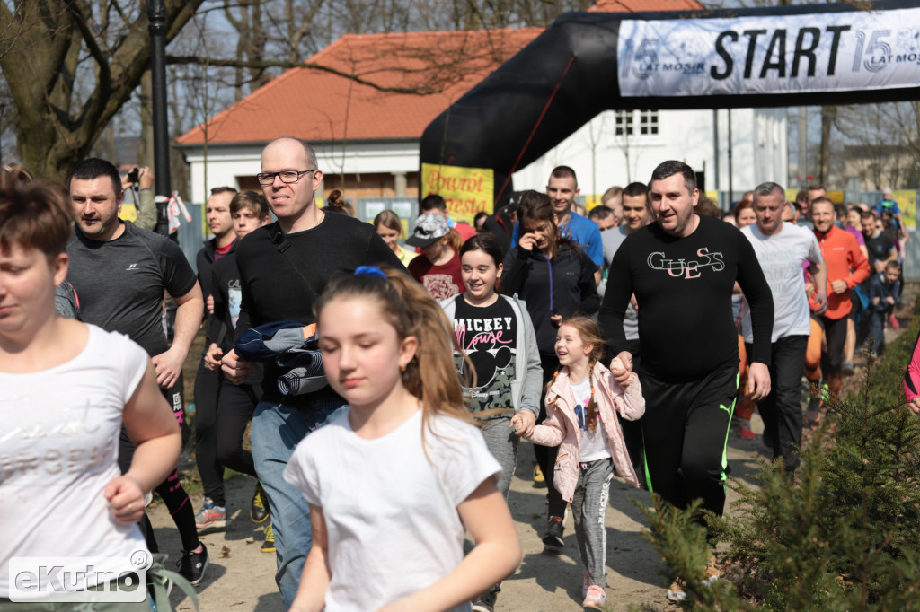 Bieg z Forrestem Reaktywacja