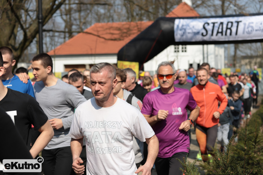 Bieg z Forrestem Reaktywacja