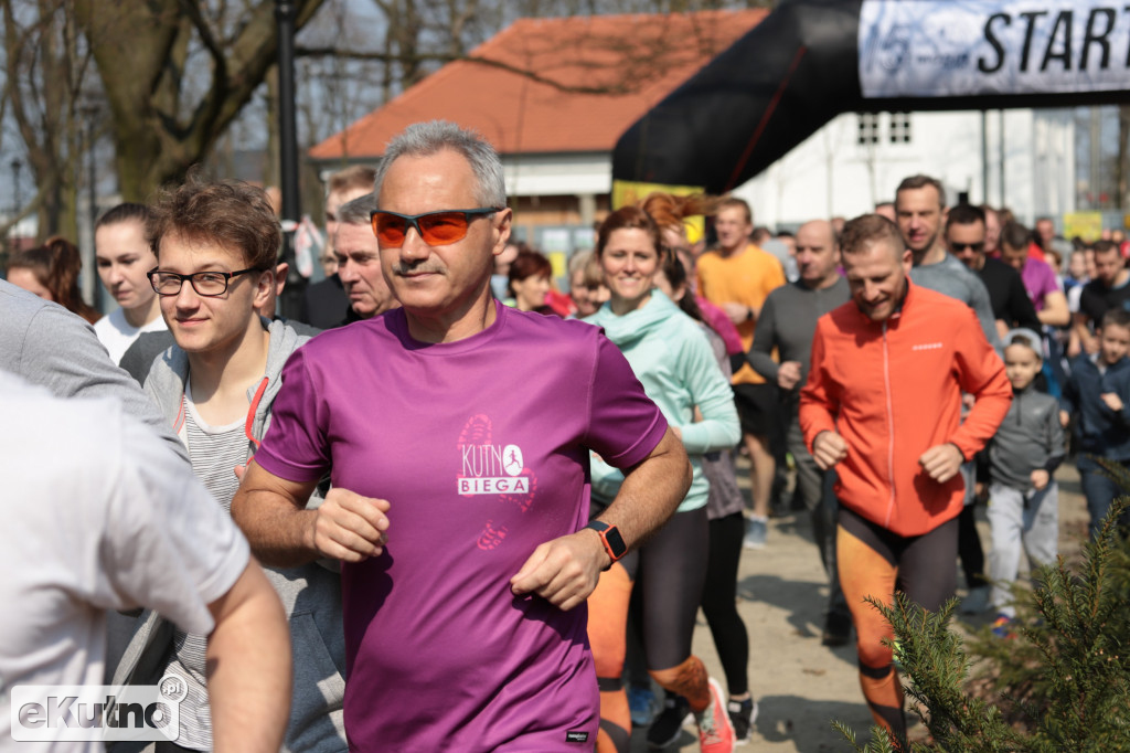 Bieg z Forrestem Reaktywacja