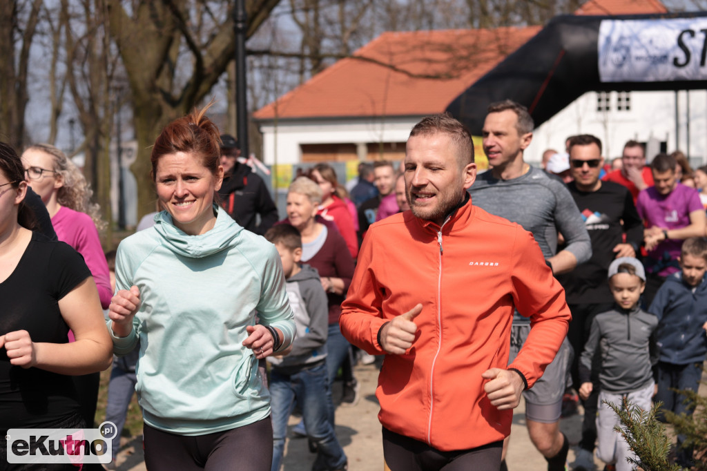 Bieg z Forrestem Reaktywacja