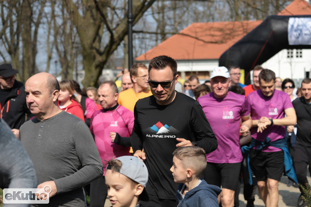 Bieg z Forrestem Reaktywacja