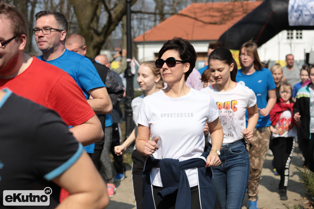 Bieg z Forrestem Reaktywacja