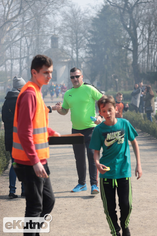 Bieg z Forrestem Reaktywacja