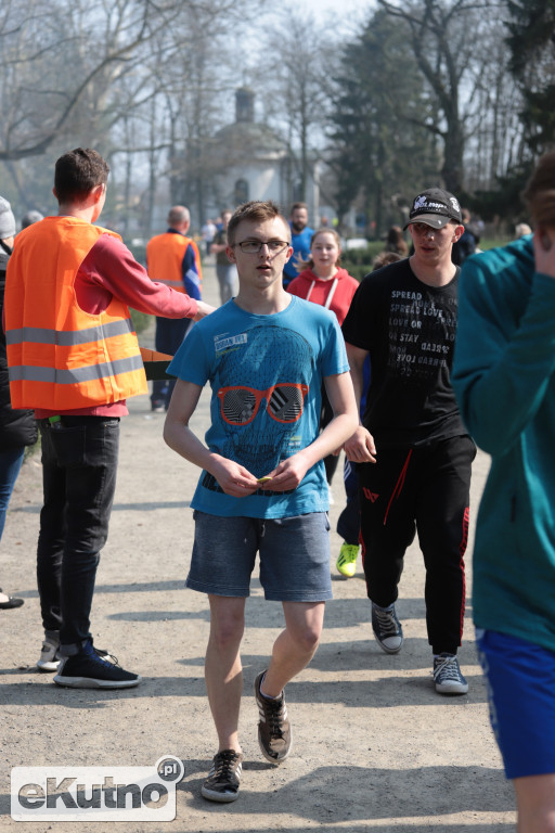 Bieg z Forrestem Reaktywacja