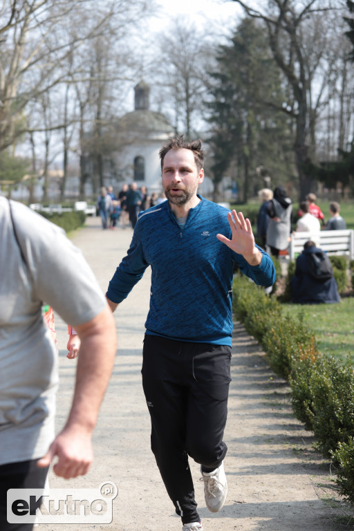 Bieg z Forrestem Reaktywacja