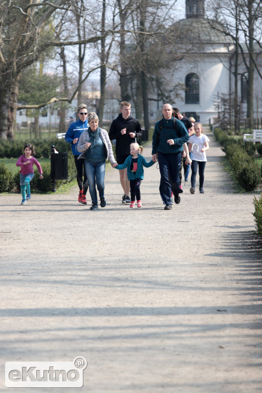 Bieg z Forrestem Reaktywacja