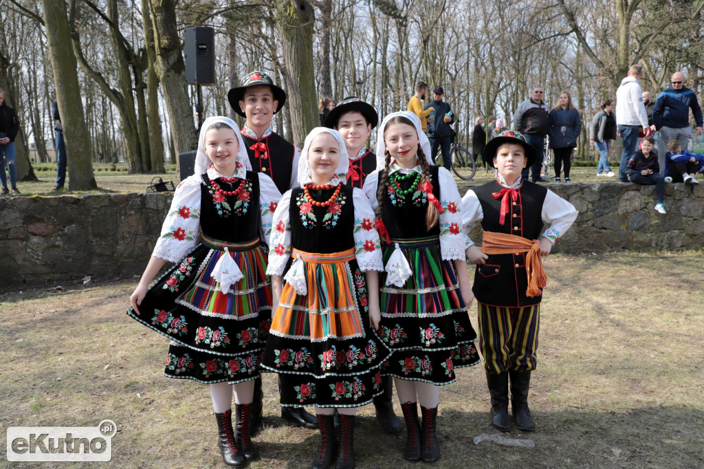 Bieg z Forrestem Reaktywacja