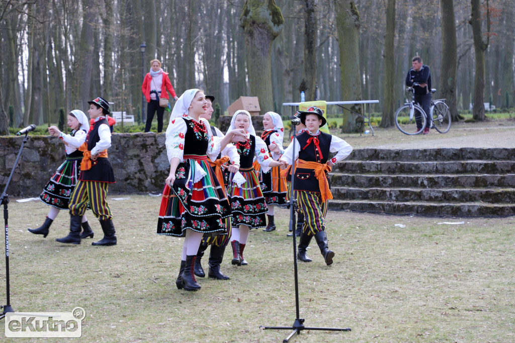 Bieg z Forrestem Reaktywacja