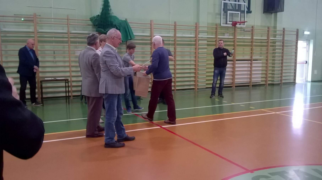Międzyszkolne Zawody Strzeleckie w Szkole Podstawowej nr 4