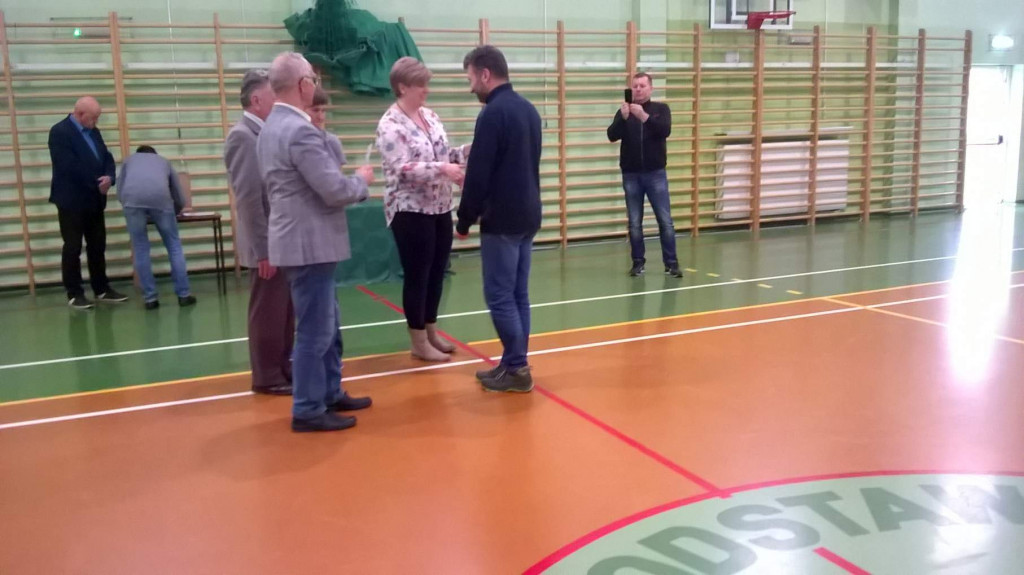 Międzyszkolne Zawody Strzeleckie w Szkole Podstawowej nr 4