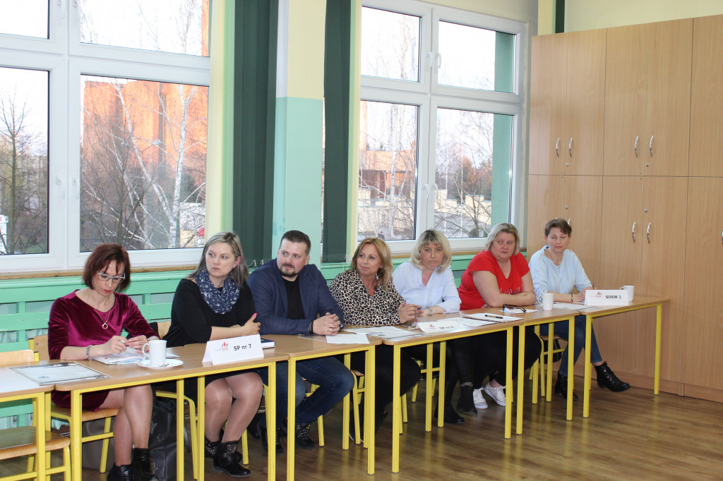 I Forum Rad Rodziców