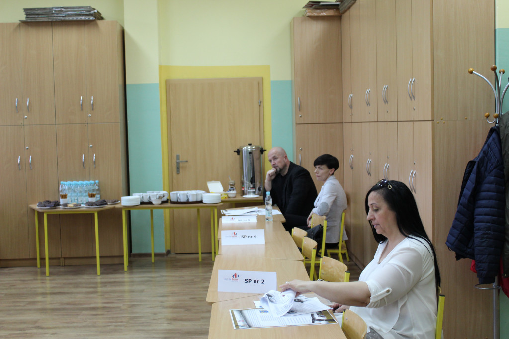 I Forum Rad Rodziców