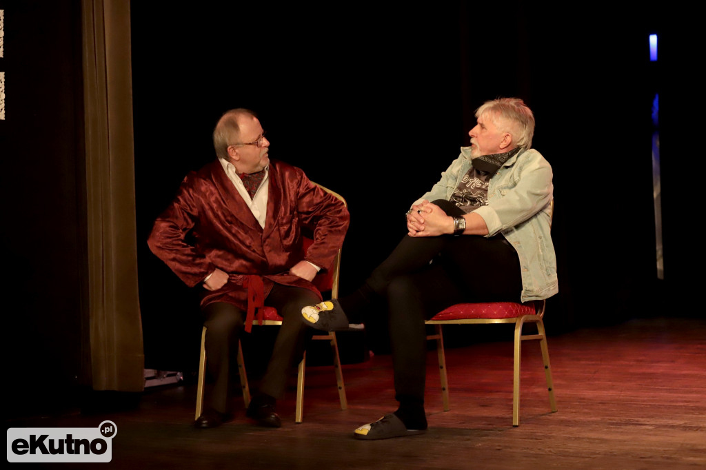 Ożenek wg Teatru SUTW