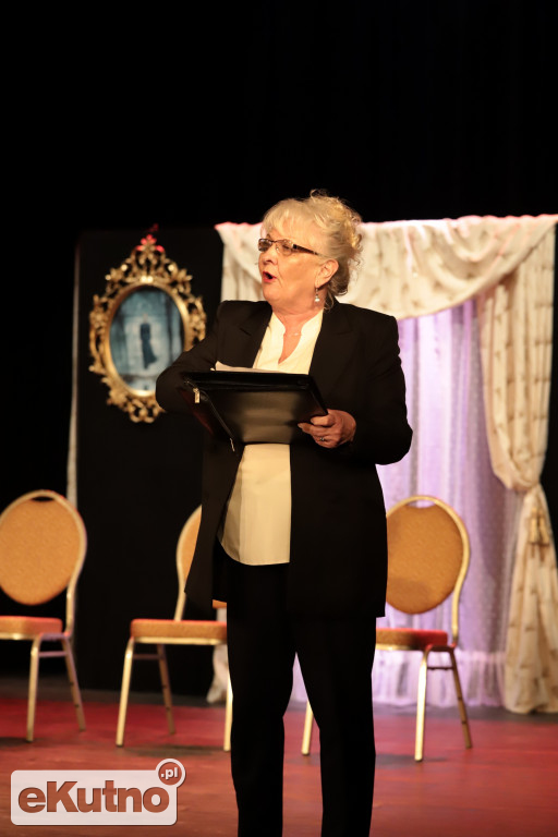 Ożenek wg Teatru SUTW