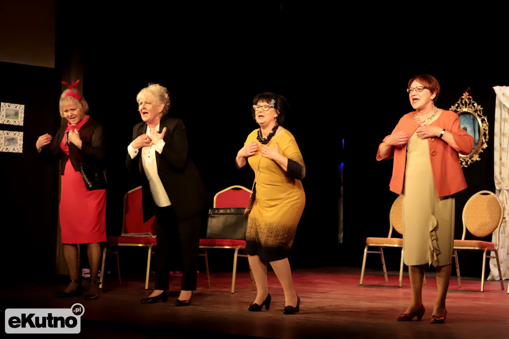 Ożenek wg Teatru SUTW