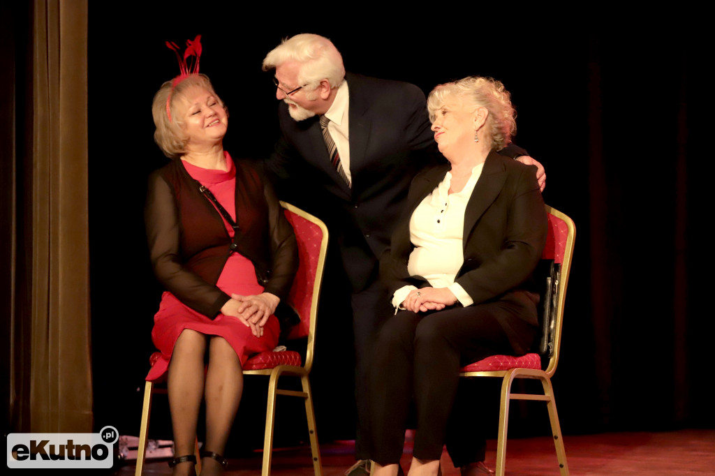 Ożenek wg Teatru SUTW