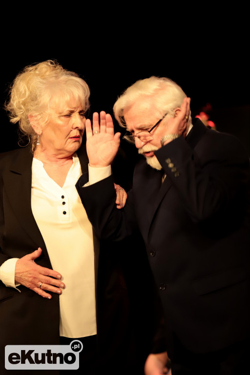 Ożenek wg Teatru SUTW