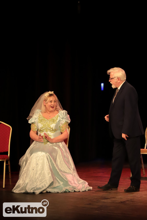 Ożenek wg Teatru SUTW