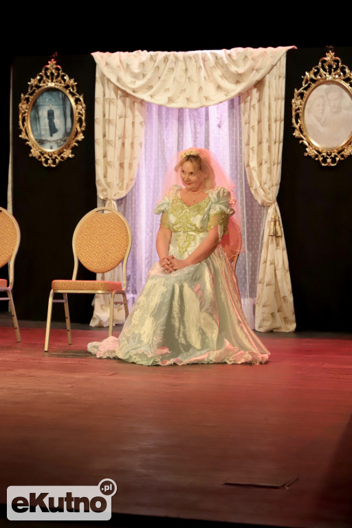 Ożenek wg Teatru SUTW