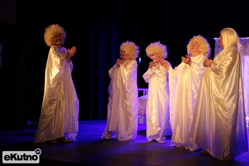 Ożenek wg Teatru SUTW