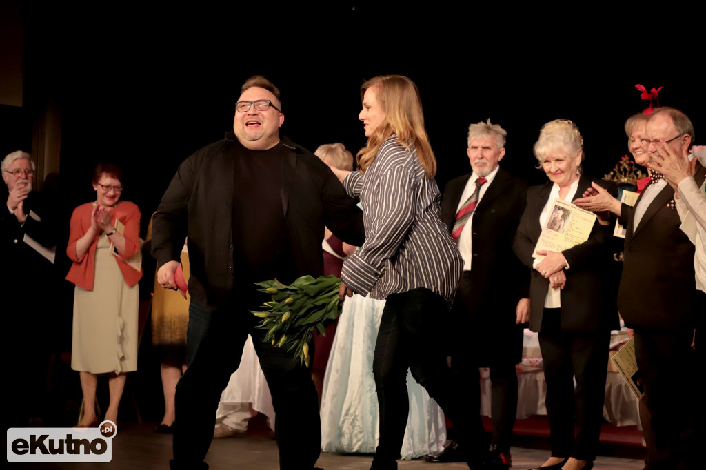 Ożenek wg Teatru SUTW