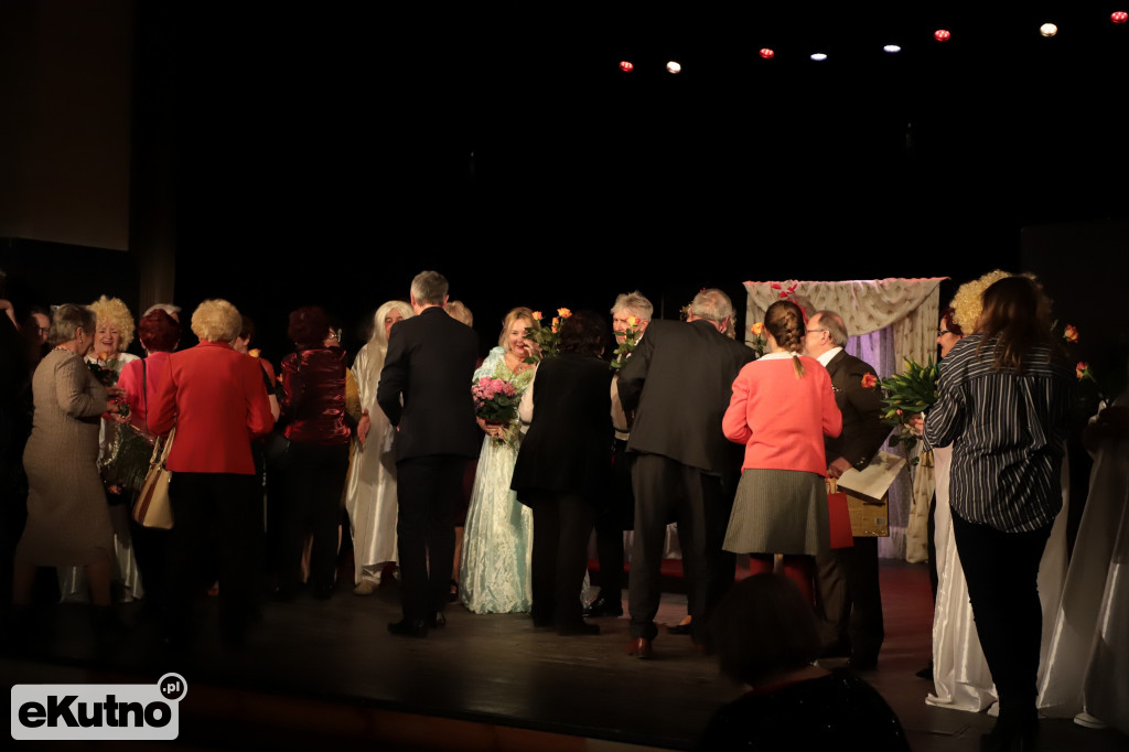 Ożenek wg Teatru SUTW