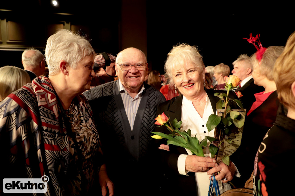 Ożenek wg Teatru SUTW