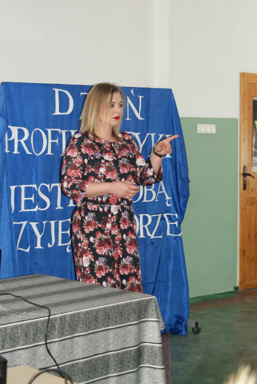  Dzień Profilaktyki w Żychlinie