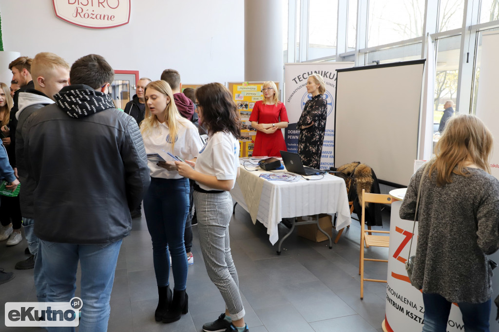 Spotkania Edukacyjne