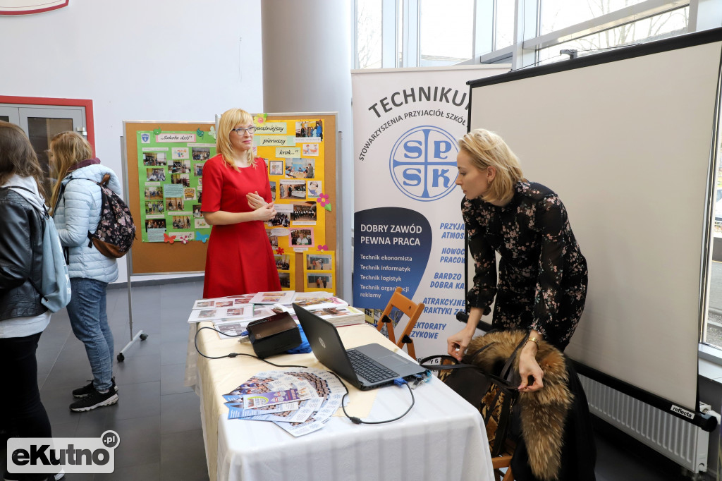 Spotkania Edukacyjne