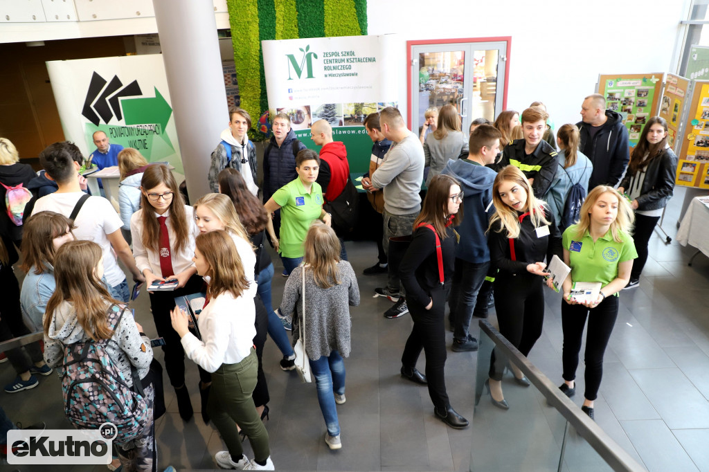 Spotkania Edukacyjne