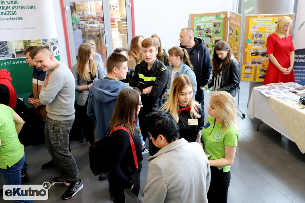 Spotkania Edukacyjne