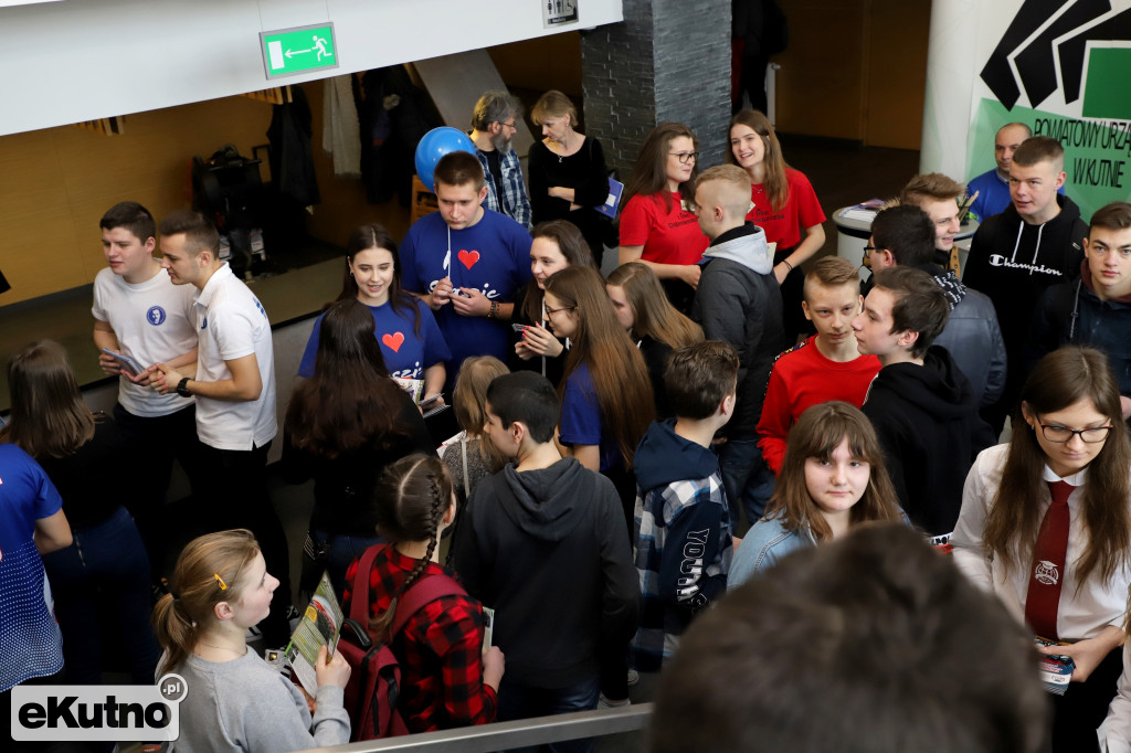 Spotkania Edukacyjne