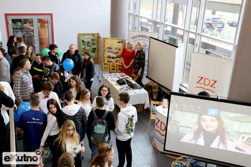 Spotkania Edukacyjne