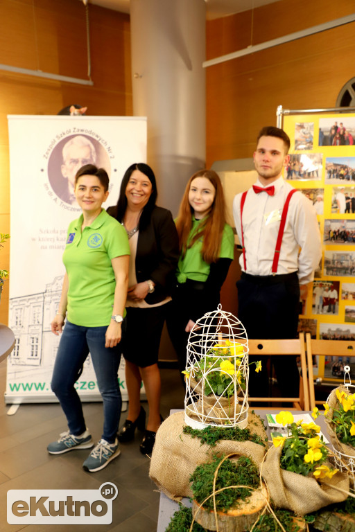 Spotkania Edukacyjne