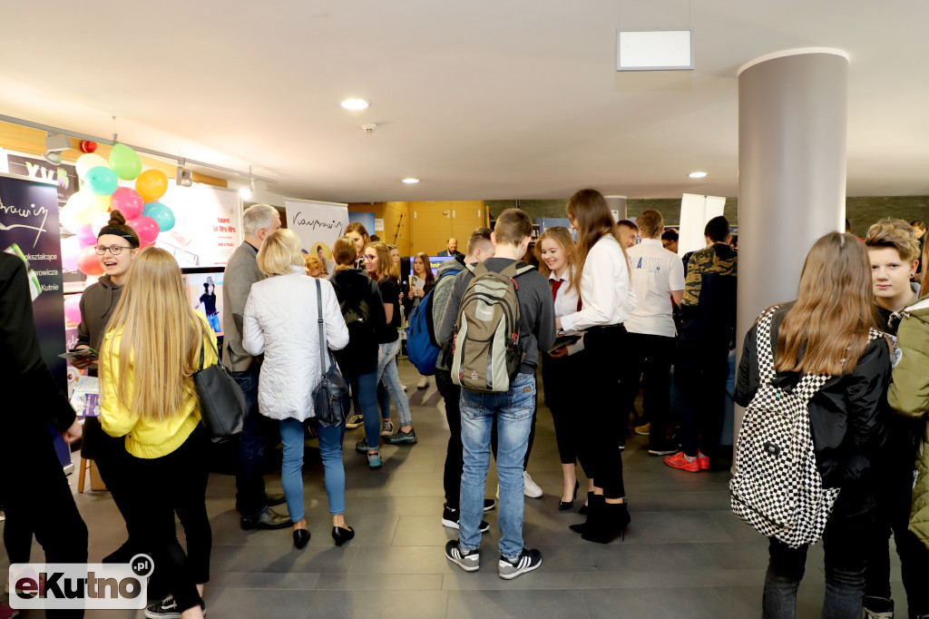 Spotkania Edukacyjne