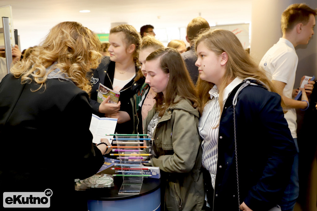 Spotkania Edukacyjne