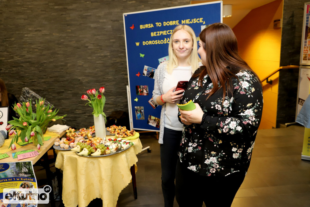 Spotkania Edukacyjne