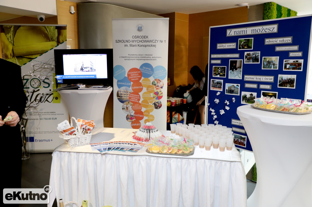 Spotkania Edukacyjne