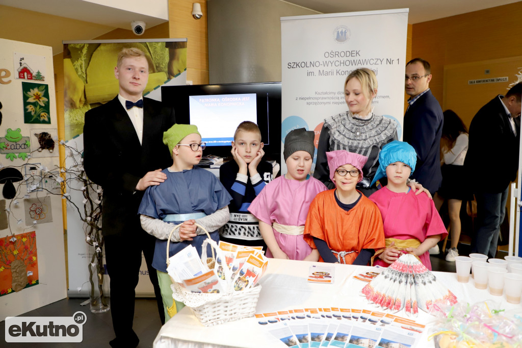 Spotkania Edukacyjne