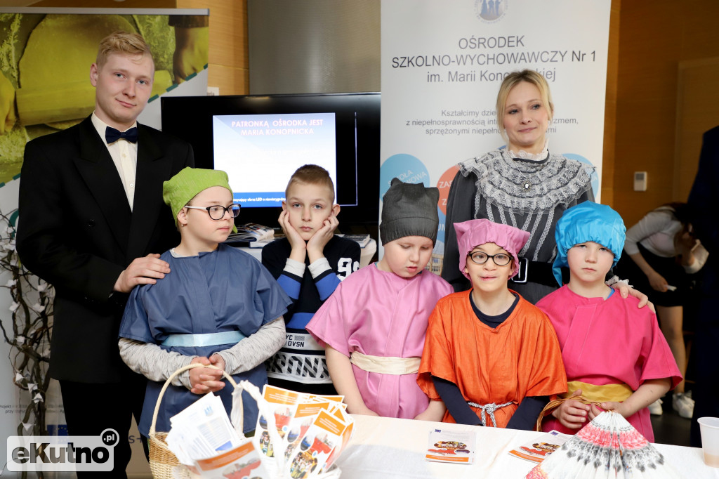 Spotkania Edukacyjne