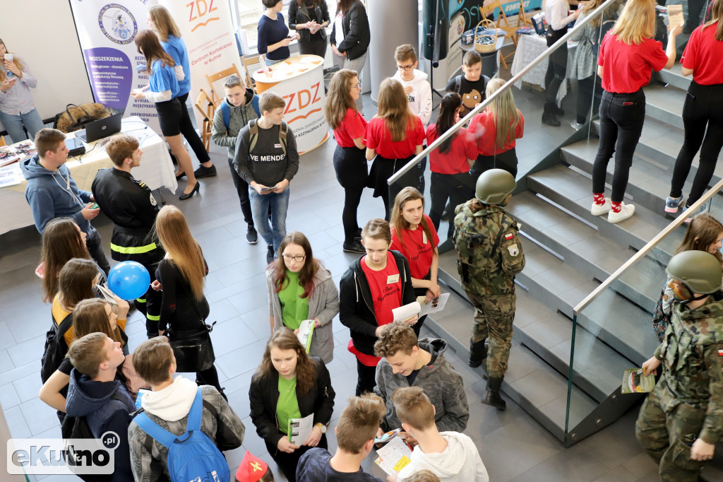 Spotkania Edukacyjne