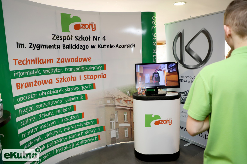 Spotkania Edukacyjne