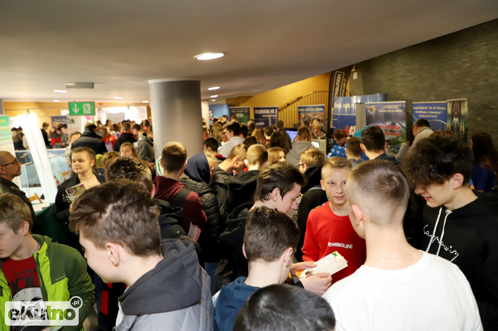 Spotkania Edukacyjne