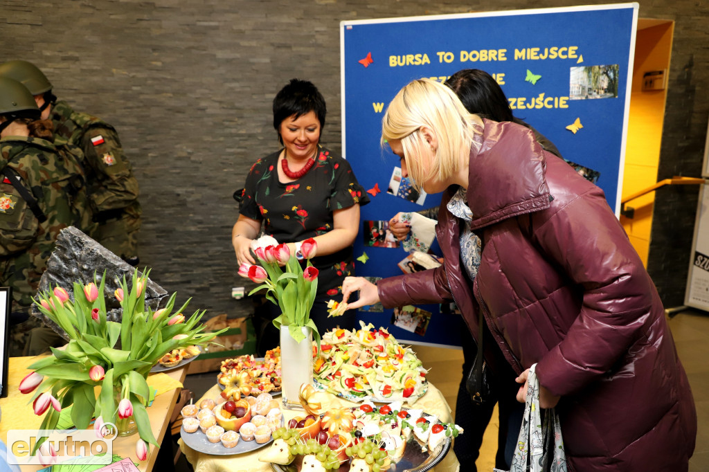Spotkania Edukacyjne