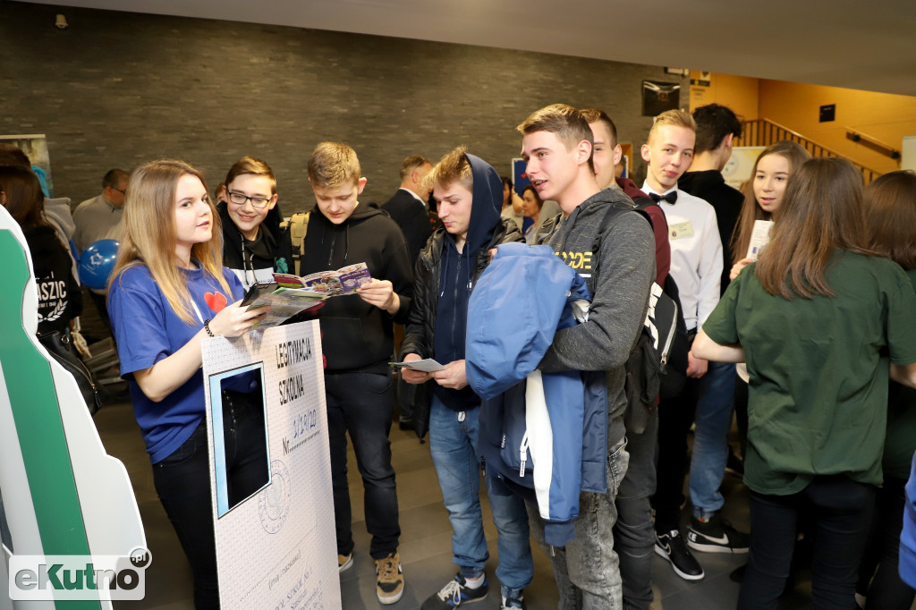 Spotkania Edukacyjne