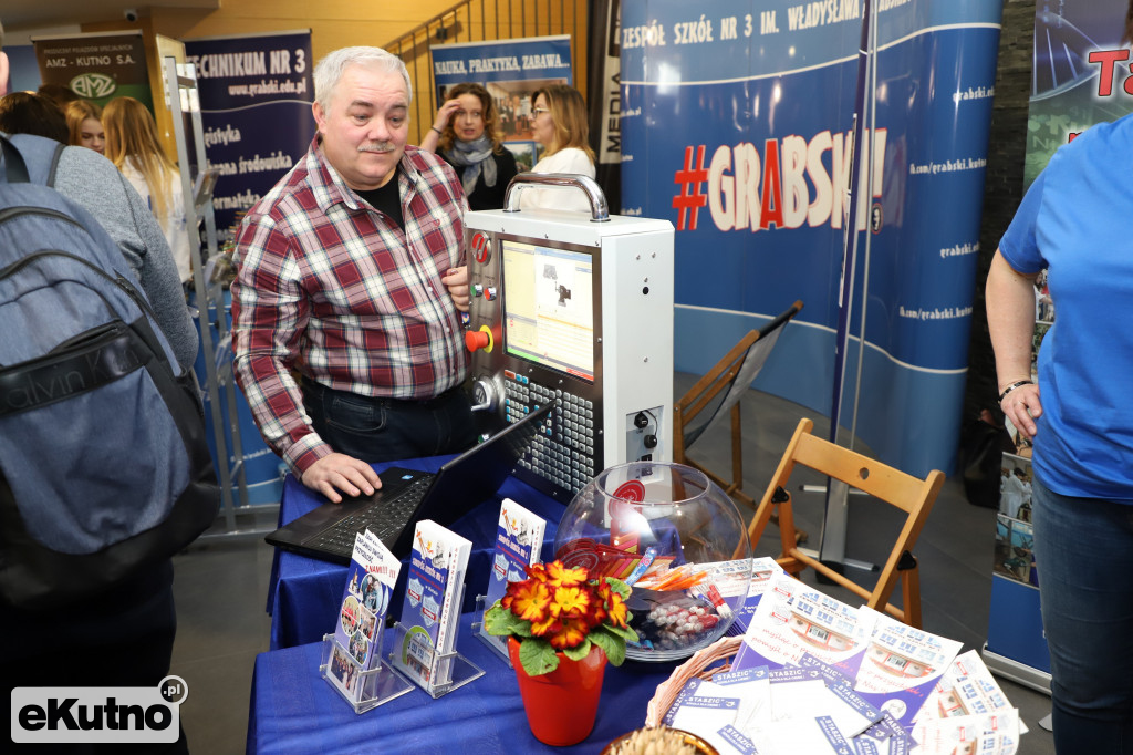 Spotkania Edukacyjne