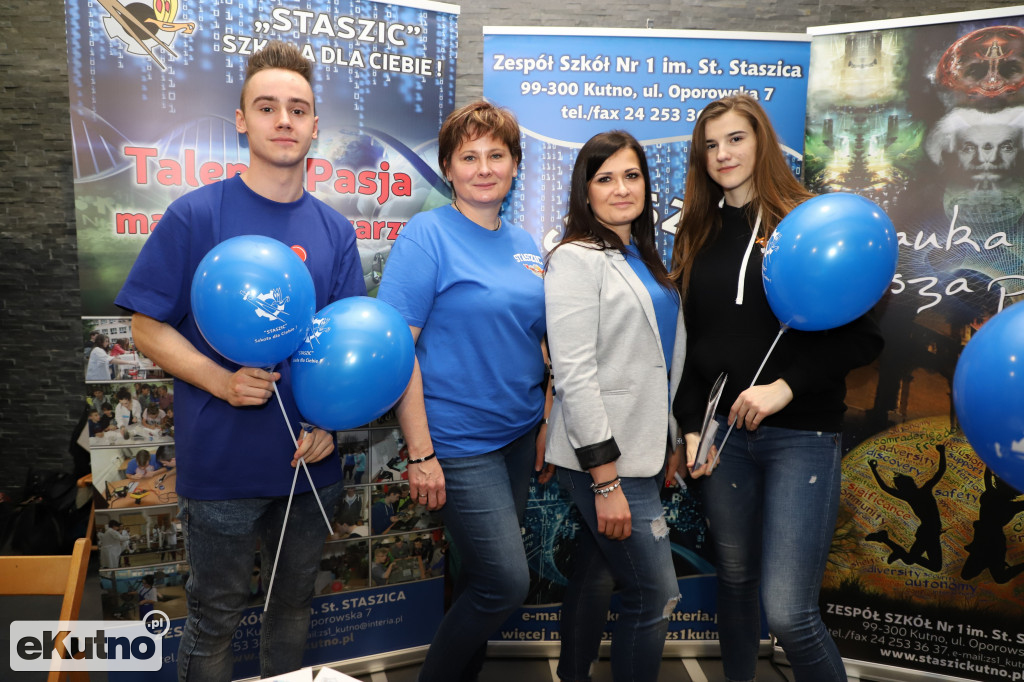 Spotkania Edukacyjne